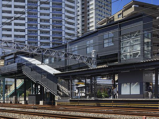 平沼橋駅