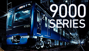 9000 SERIES